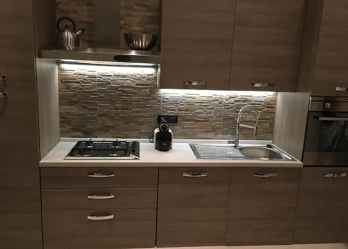 Διαμέρισμα Ca' Novo Βενετία