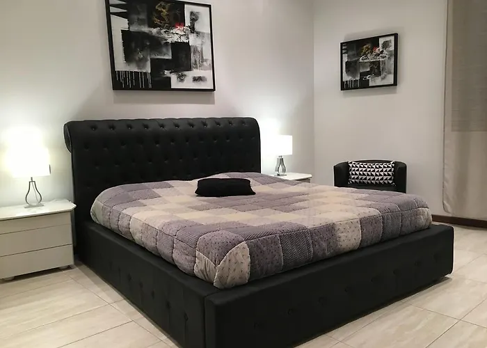 Ca' Novo Διαμέρισμα *