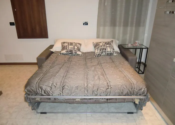 Ca' Novo Διαμέρισμα Βενετία