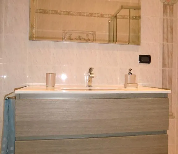 Διαμέρισμα Ca' Novo *