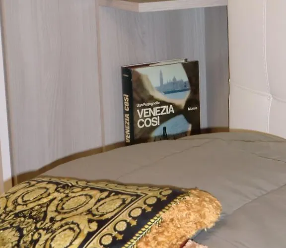 Ca' Novo * Βενετία