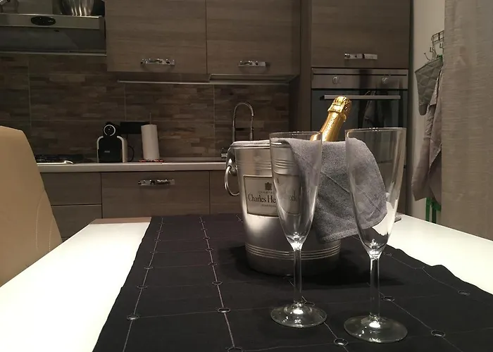 Διαμέρισμα Ca' Novo *