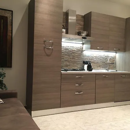 Ca' Novo شقة البندقية