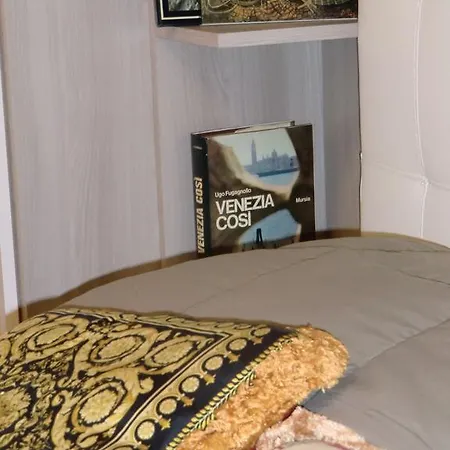 Ca' Novo * البندقية