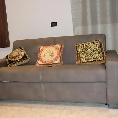 Ca' Novo البندقية