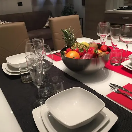 Ca' Novo البندقية