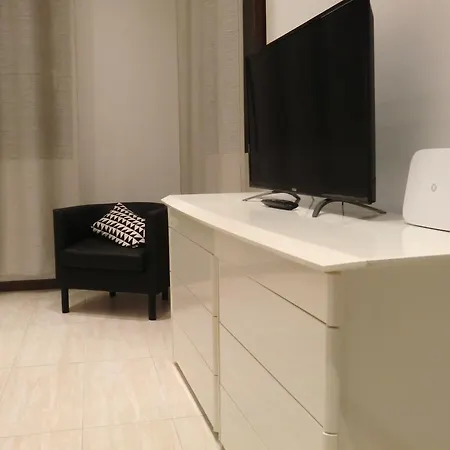 Ca' Novo Apartament