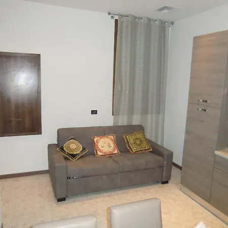 Ca' Novo Apartament *
