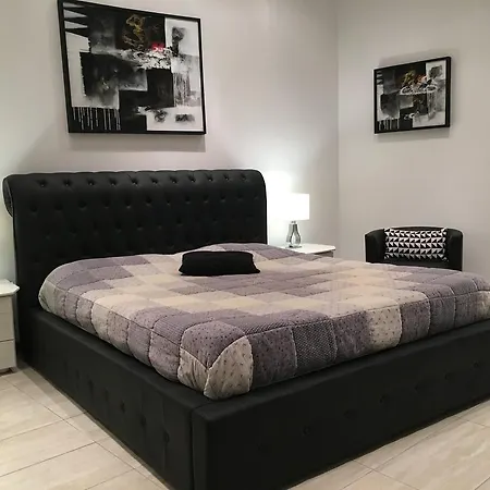 Ca' Novo Apartament *