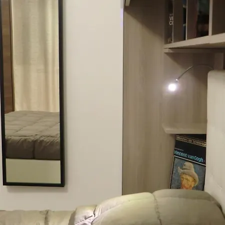 Ca' Novo Apartman Velence