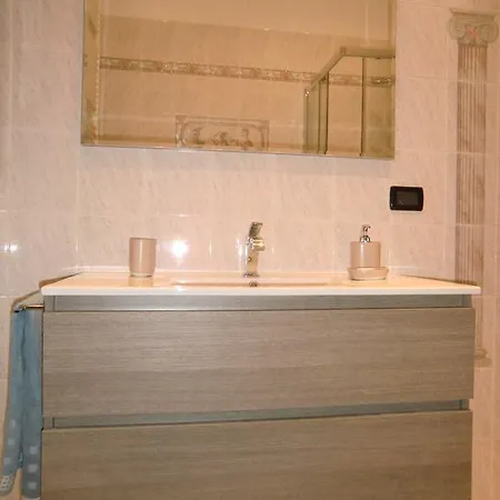 Apartament Ca' Novo *