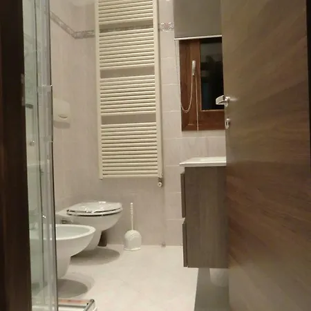 Ca' Novo Venecia