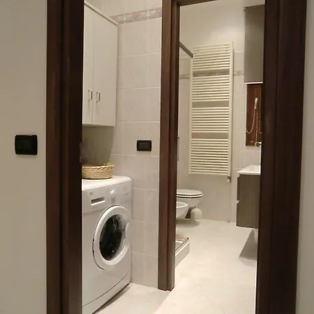 Apartament Ca' Novo