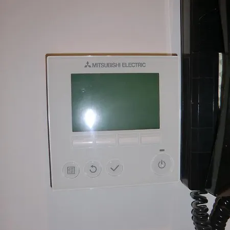 Apartament Ca' Novo *