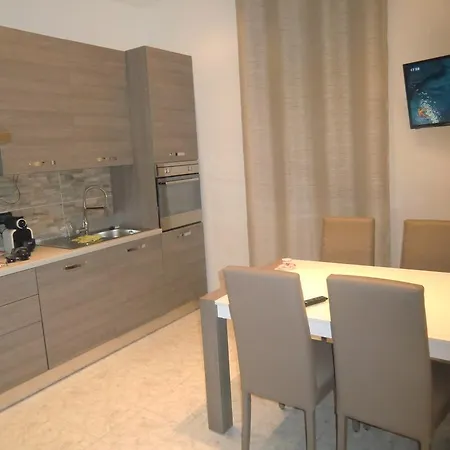 Apartament Ca' Novo *