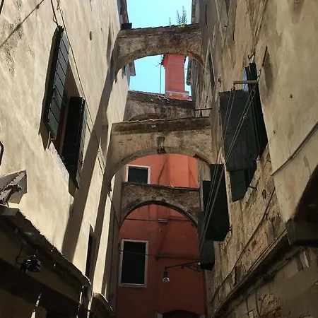 Apartamento Ca' Novo *