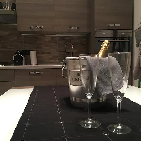 Apartament Ca' Novo *
