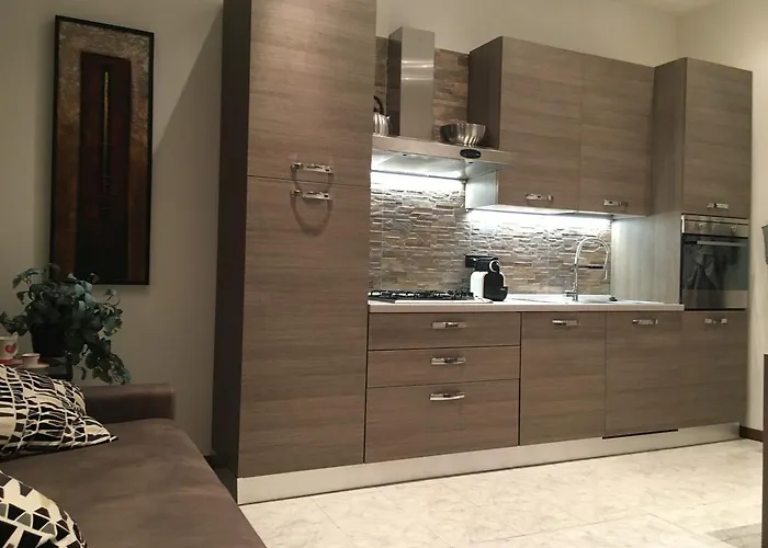 Ca' Novo Apartamento Venecia