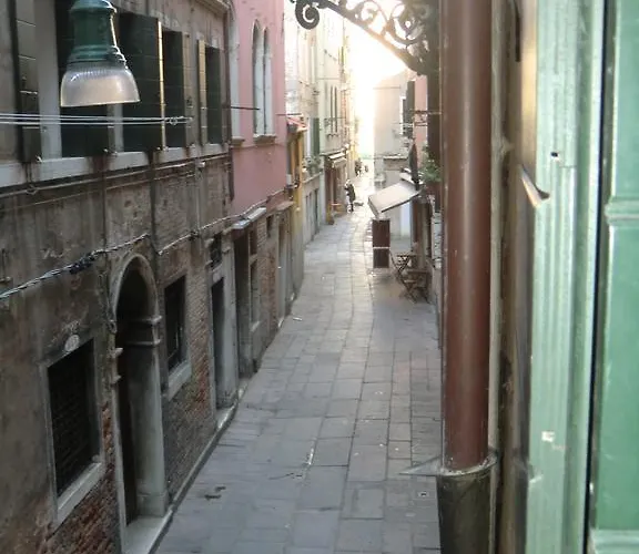 Ca' Novo