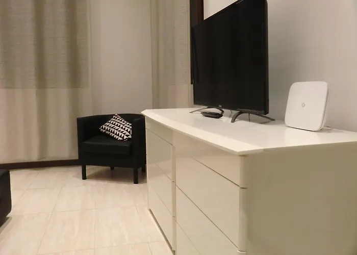 Ca' Novo Appartamento