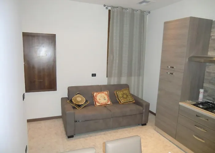 Ca' Novo Appartamento *