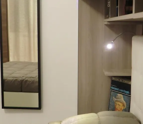 Ca' Novo Appartamento Venezia