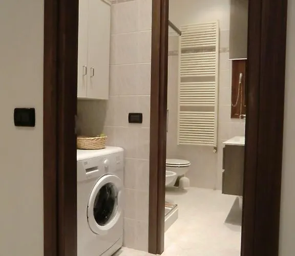 Appartamento Ca' Novo