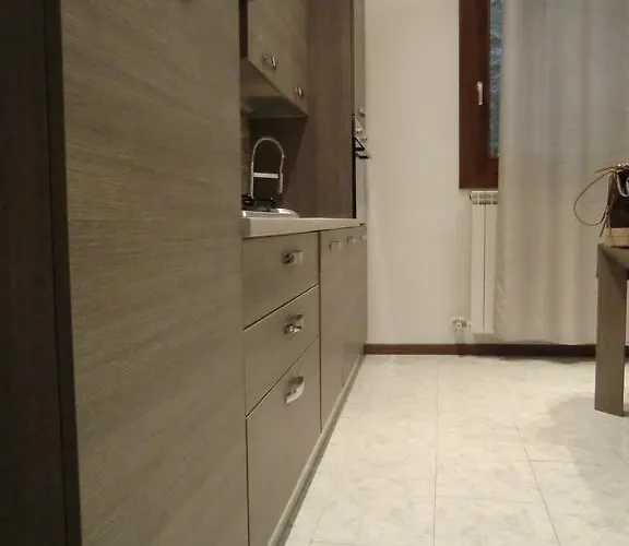 Ca' Novo Appartamento Venezia