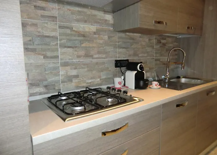 Appartamento Ca' Novo Venezia