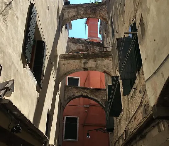 Appartamento Ca' Novo *